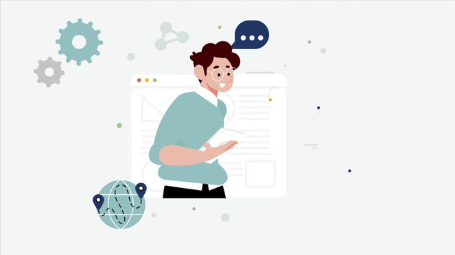 OTB Productions / Motion Graphics - Flekk